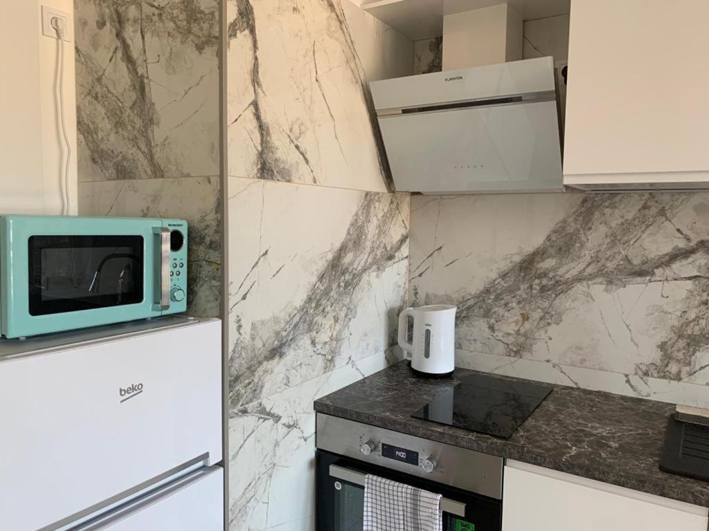 Apartman Santova Olomouc Ngoại thất bức ảnh