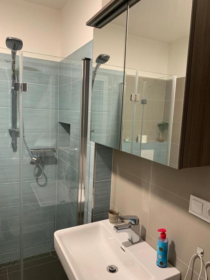 Apartman Santova Olomouc Ngoại thất bức ảnh